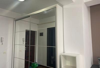 Garsonieră nedecomandată în Roșu - 5