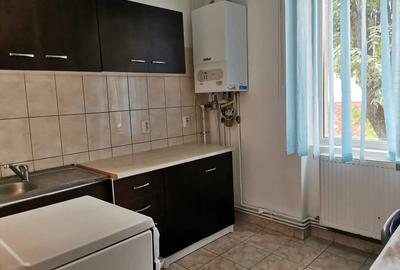 Vand apartament 1 camera zona centrala Timi?oara - 3