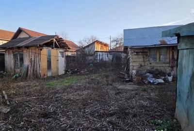 Casă cu 3 camere cu Teren 491 Mp în Central - 2