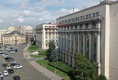 Garsonieră modernă, luminoasă, ultracentral, Universitate - 1