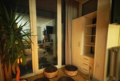 Apartament 1 camera - zona Praporgescu - 9
