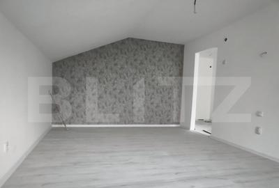 Casa cocheta, 140 mp utili si 250 mp teren, finisata,toate u - 14