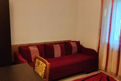 Apartament cu 2 camere semidecomandat în Exterior Vest - 5