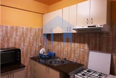 Garsonieră decomandată în Între Lacuri - 3