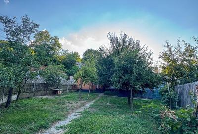 Casa/loc. in Sarata Monteoru, Buzau - 9