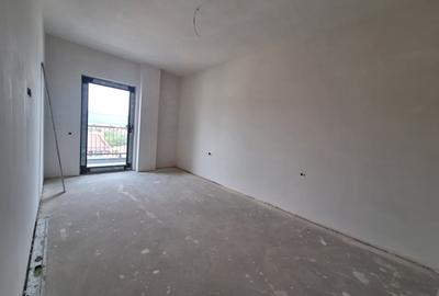 Apartament cu 3 camere, semifinisat, terasa, zona Parcului Poligon - 6