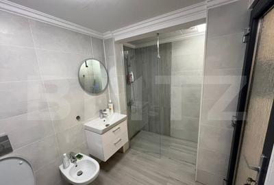 Apartament 3 camere la casa, zona Centrala Oradea - 14