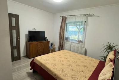 Casă cu 4 camere cu Teren 720 Mp în Satu Nou de Sus - 2