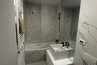 Garsonieră decomandată, mobilată în Parcul Carol - 7