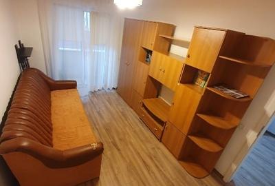 Apartament cu 2 camere decomandat, mobilat în Braytim - 1