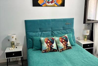 Apartament cu 2 camere în Nord - 4