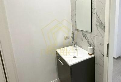 Spatiu birouri renovat I Semicentral - 4