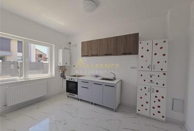 Casă cu 4 camere cu Teren 560 Mp în Berceni - 4