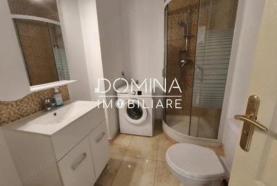 Apartament cu 2 camere decomandat în Central - 8