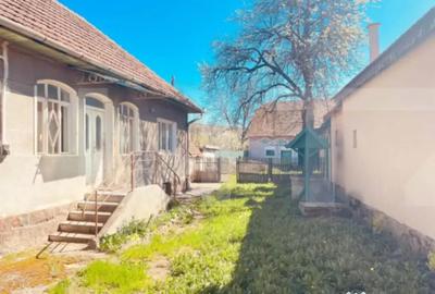 Casă cu 2 camere cu Teren 793 Mp în Bodoc - 8