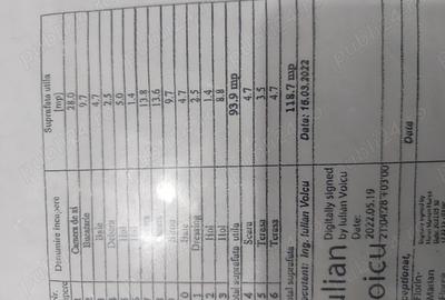 Casa de vanzare zona noua de case - 9