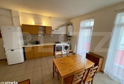Apartament cu 2 camere în Zorilor - 2
