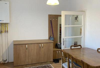 Garsonieră semidecomandată în Central - 1