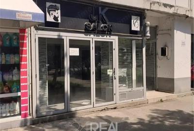 Spatiu Comercial de inchiriat Ghencea - de la 129 mp - 1