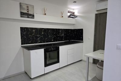 Apartament cu 2 camere semidecomandat, mobilat în Nicolae Grigorescu - 5