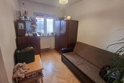 Apartament 3 camere decomandat 2 balcoane pivnita zona Valea Aurie - 2