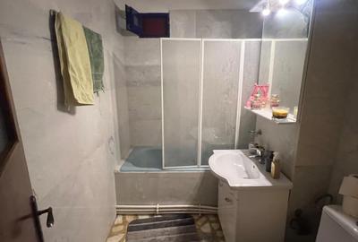 Apartament cu 3 camere decomandat, mobilat în Faleza Nord - 3
