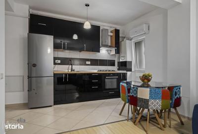 Apartament cu 2 camere în Dudu - 6