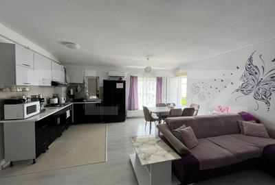 Apartament de vanzare cu 3 camere, 67 mp si cu pod pentru depozitare - 2