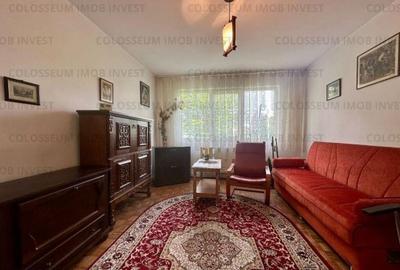 Apartament cu 2 camere,circular - zona Garii - 3