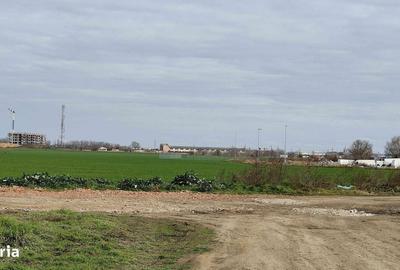 Spațiu comercial, în Aurel Vlaicu - 1