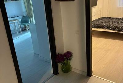 Apartament cu 3 camere în Central - 2
