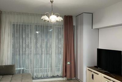 Apartament cu 2 camere semidecomandat în Pipera - 5