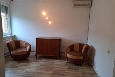 Apartament cu 2 camere semidecomandat în Central - 1