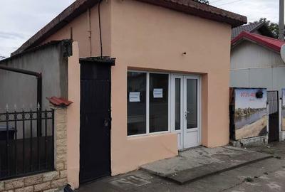 Spațiu comercial, de 20 mp, în Central - 5