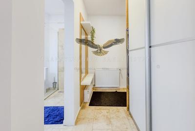 Garsonieră decomandată, mobilată în Hașdeu - 18