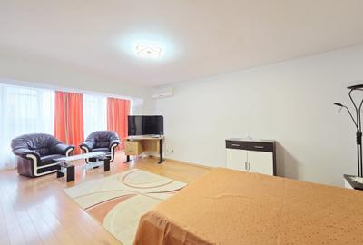 Garsonieră decomandată, mobilată în Faleză - 4