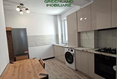 Apartament cu 2 camere în Bucium
