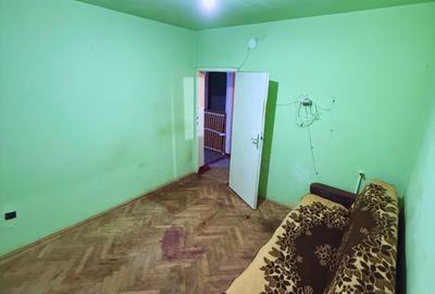 Apartament cu 2 camere semidecomandat în Central - 3
