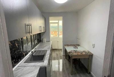 Apartament cu 2 camere decomandat în Nord