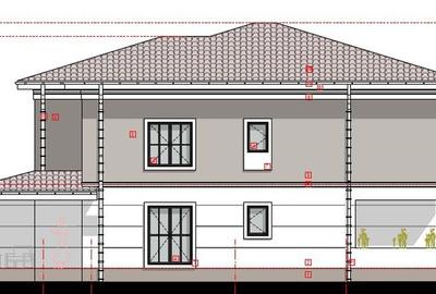 De vanzare duplex - Sacalaz, inainte de calea ferata De vanzare duplex - Sacalaz, inainte de calea ferata - 33