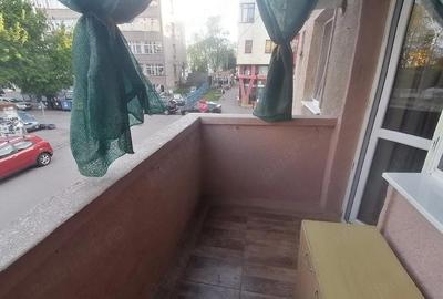 Garsonieră decomandată în Ultracentral - 4