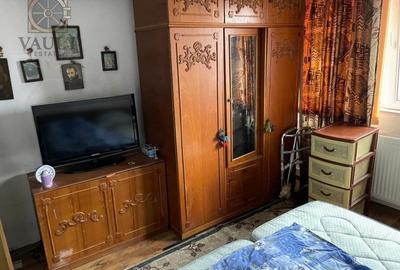 Apartament 3 camere decomandat etaj 8/10 ,zona Progresu - 3