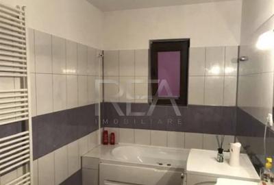 2 camere 103 mp, P/5, terasa, Apusului-Str. Castranova. - 8