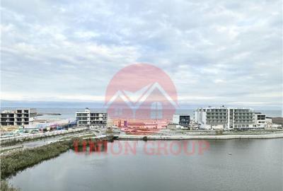 Apartament 3 Camere Ultramodern in Eforie Nord - Vedere Spec - 6