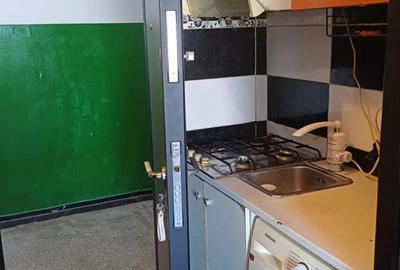 Inchiriere garsoniera mobilata granit - 2