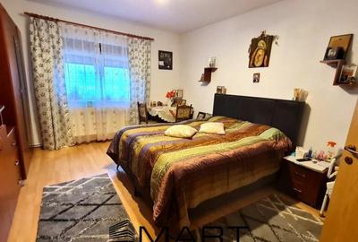 Casă cu 4 camere cu Canalizare în Terezian - 9