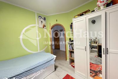 Casă cu 5 camere cu Teren 500 Mp în Șura Mică - 12