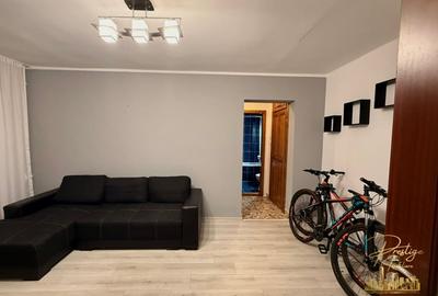 Apartament cu 2 camere modern de vanzare in Decebal-Oradea - 2