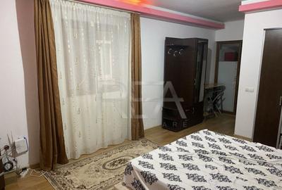 Garsoniera | Bloc Nou | Zona Giulesti | 17 minute Metrou Cra - 4