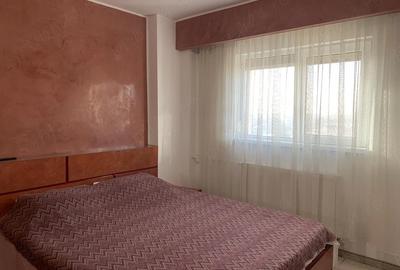 Apartament cu 2 camere decomandat în Republicii - 5